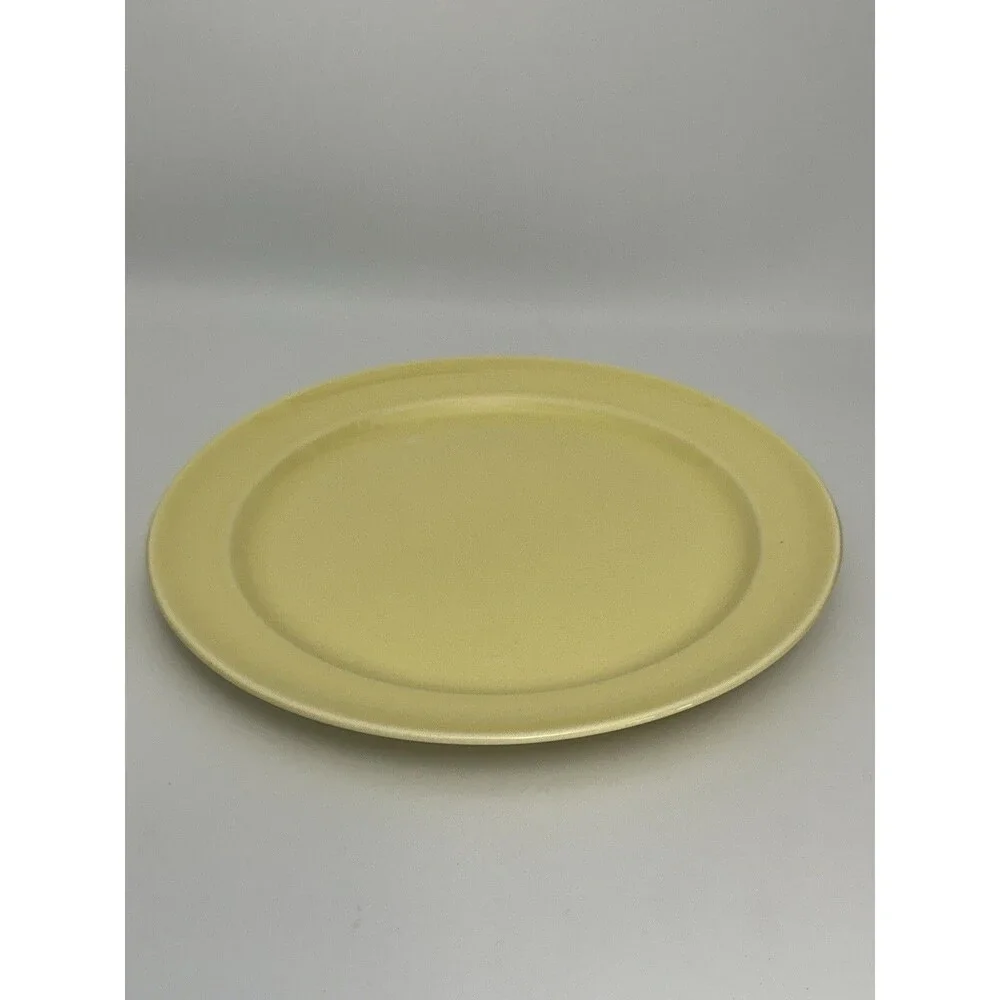 Vintage Luray Plate 9”